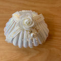 White Shell Wedding Favors Party Favors
