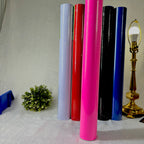Sheet Rolls for Stickers