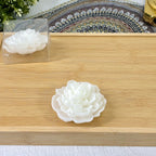 Flower Shaped Candle