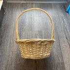Basket with Handle A10066