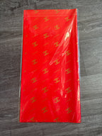 Floral Wrap E60159