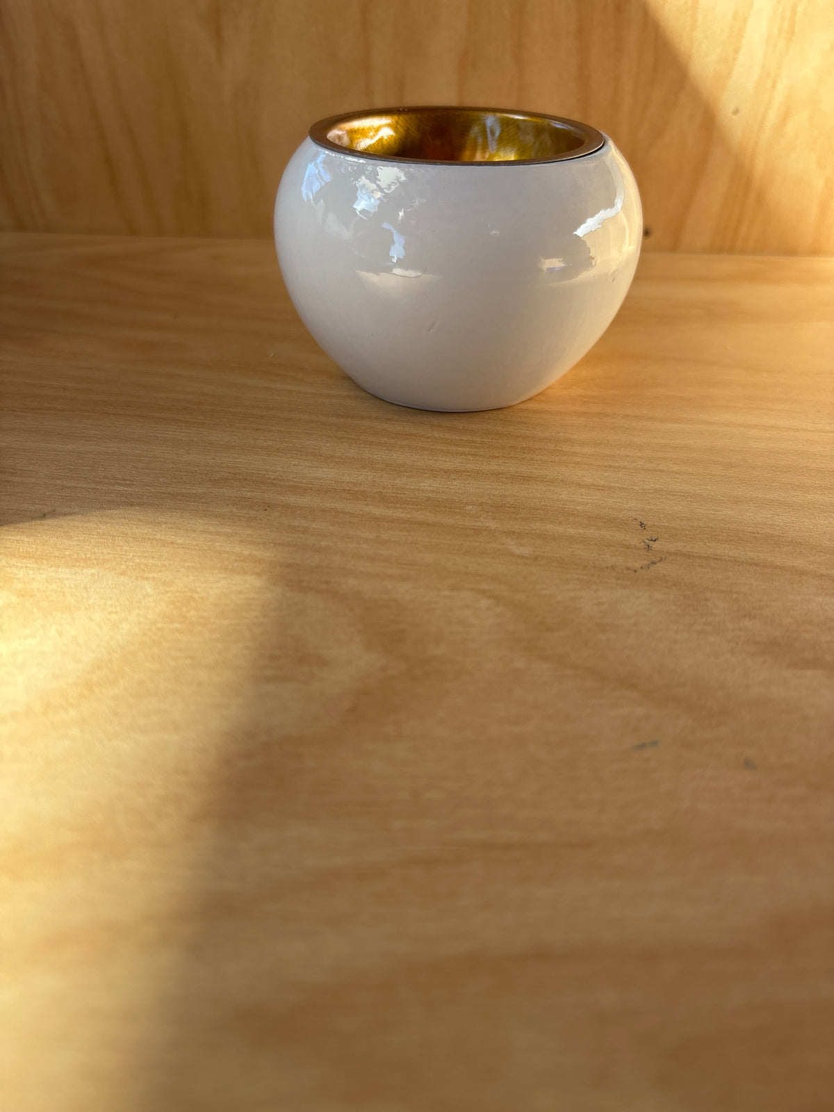 Incense Burner