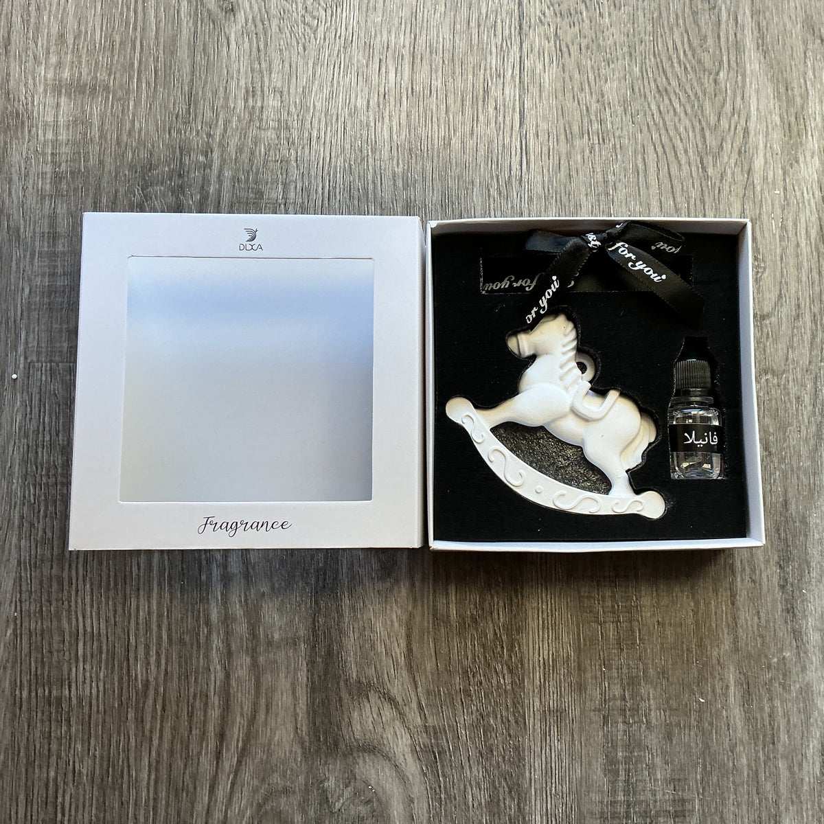 Horse Room Fragrance