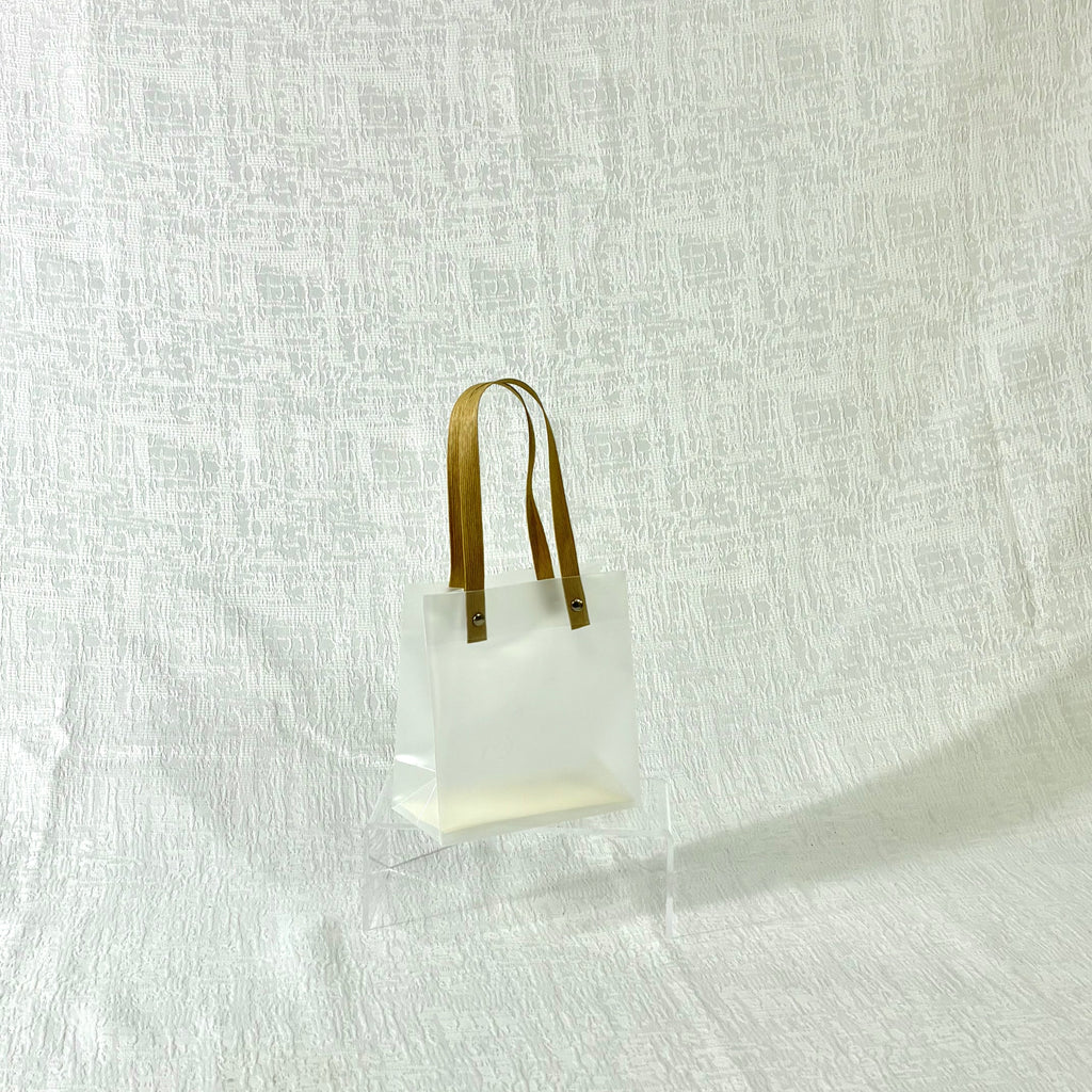 Gift Bag Transparent