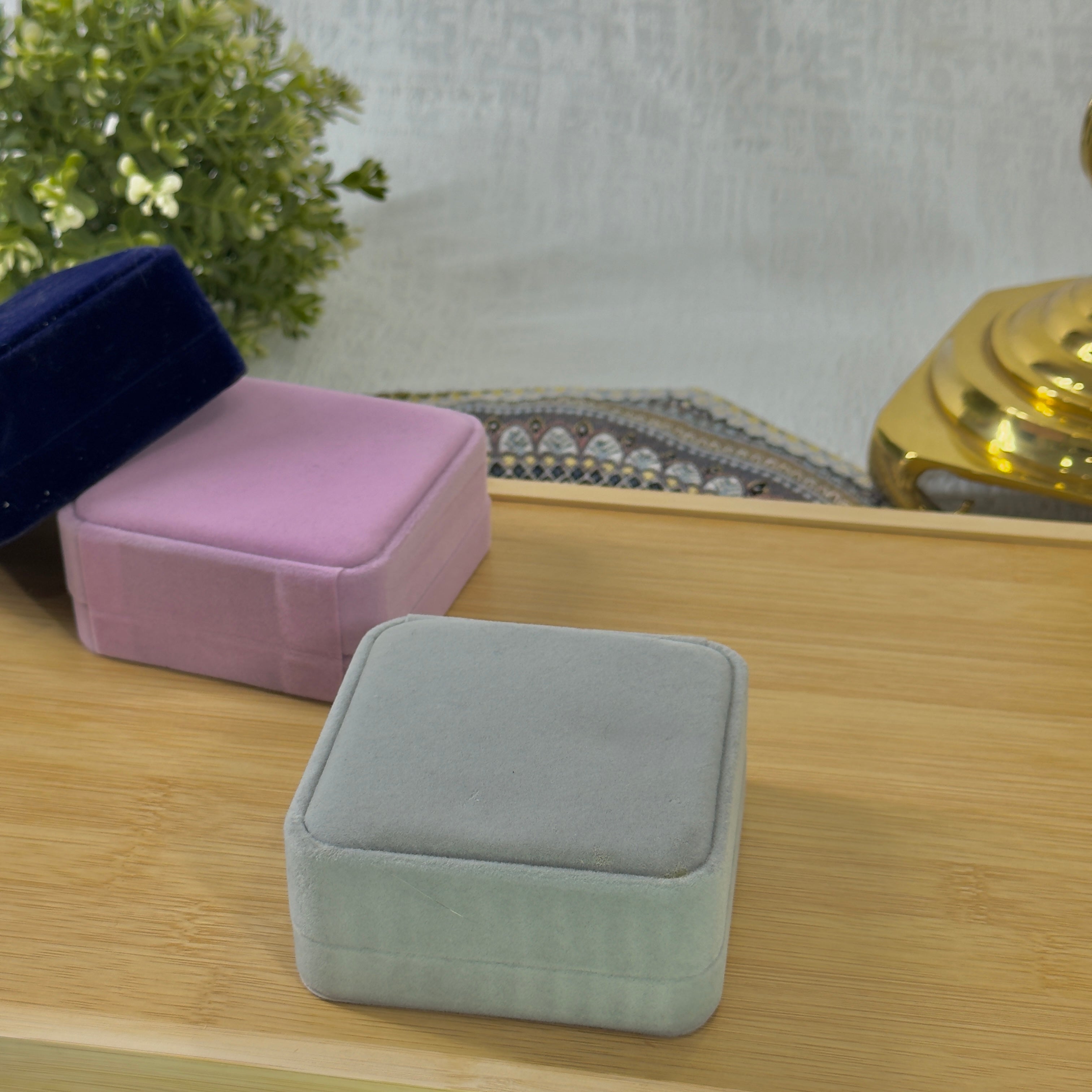 Jewelry Box