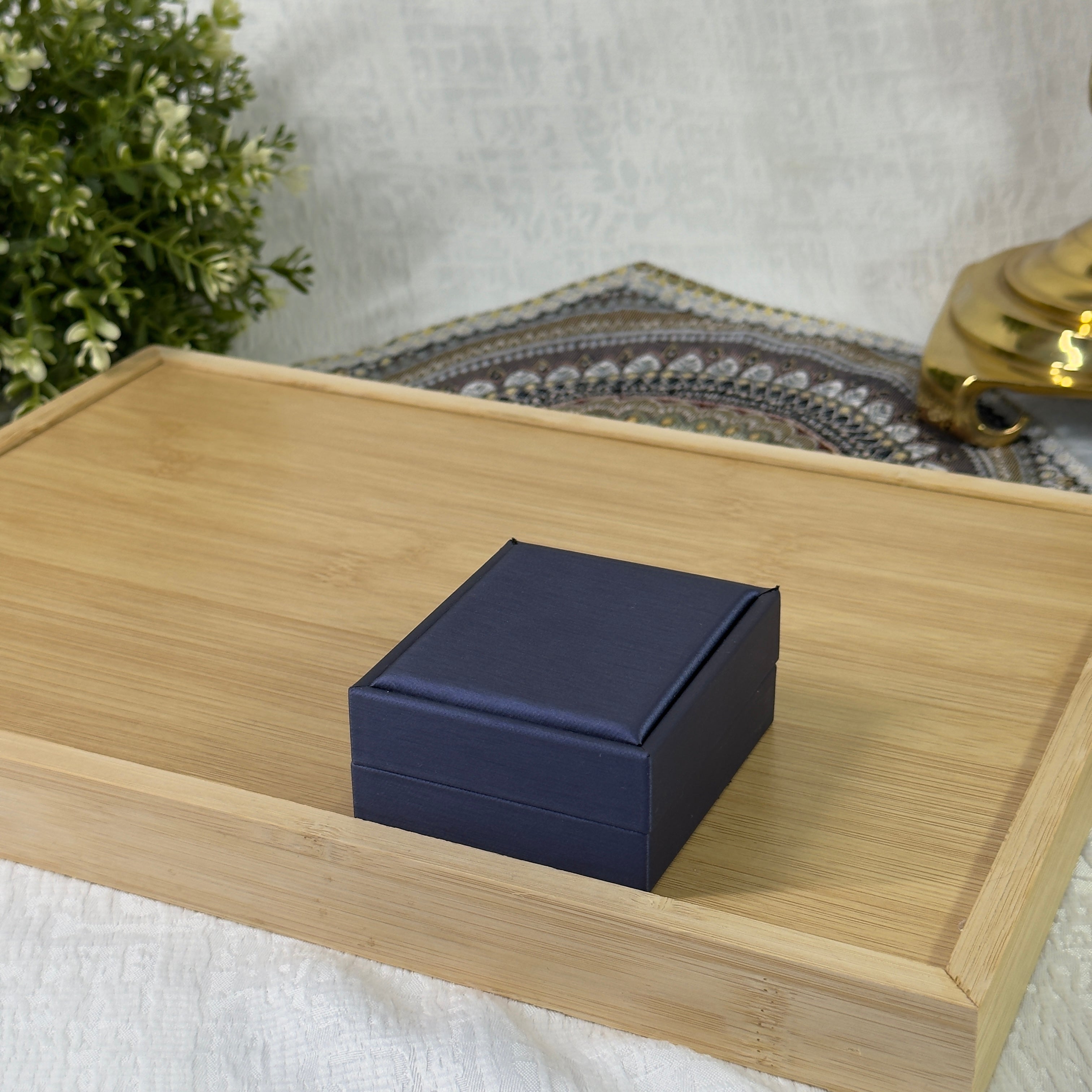Jewelry Box