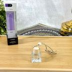 Personalized Room Fragrance