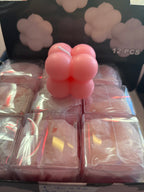 Candle Bubble Candle F90292