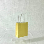 Paper Bags Mix colors