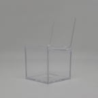 Luxury Acrylic Box with Lid