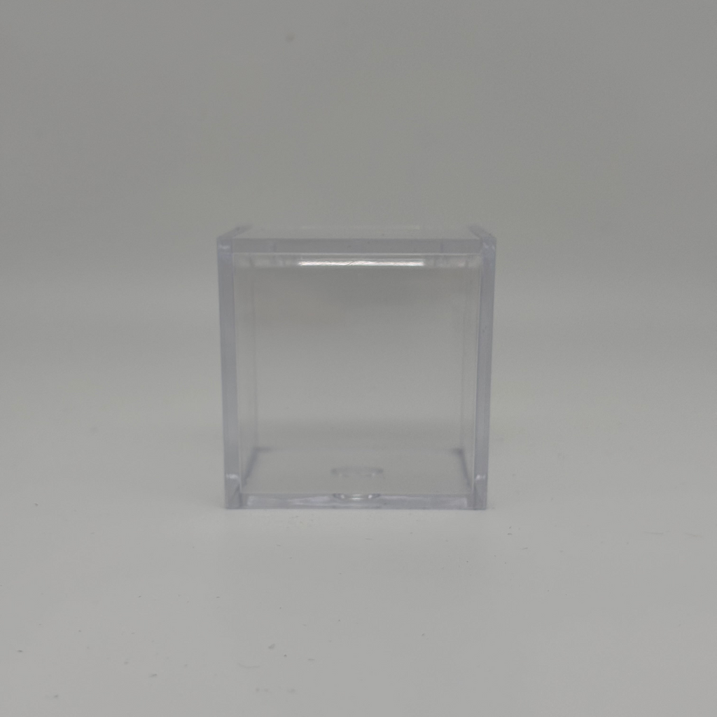 Luxury Acrylic Box with Lid