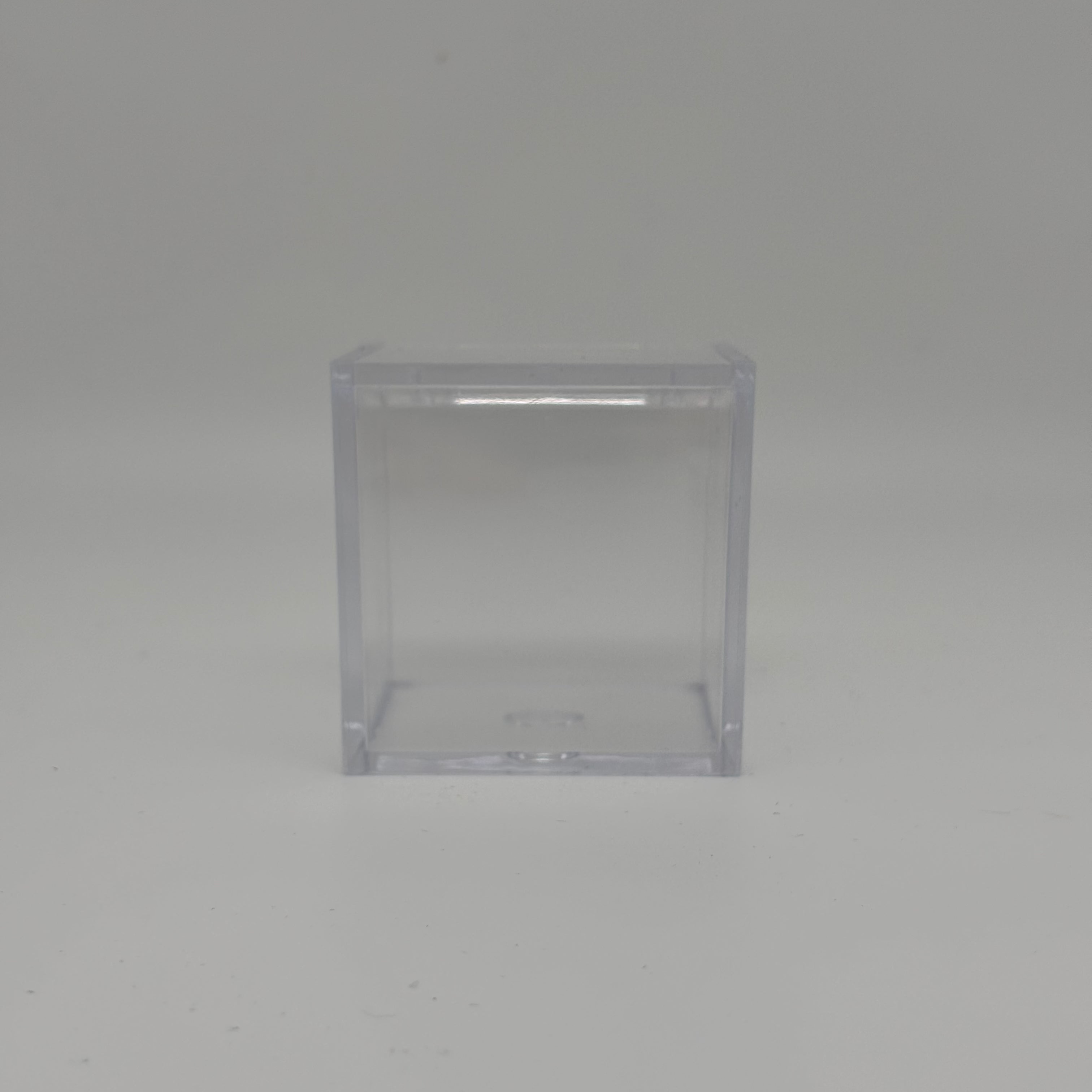 Luxury Acrylic Box with Lid
