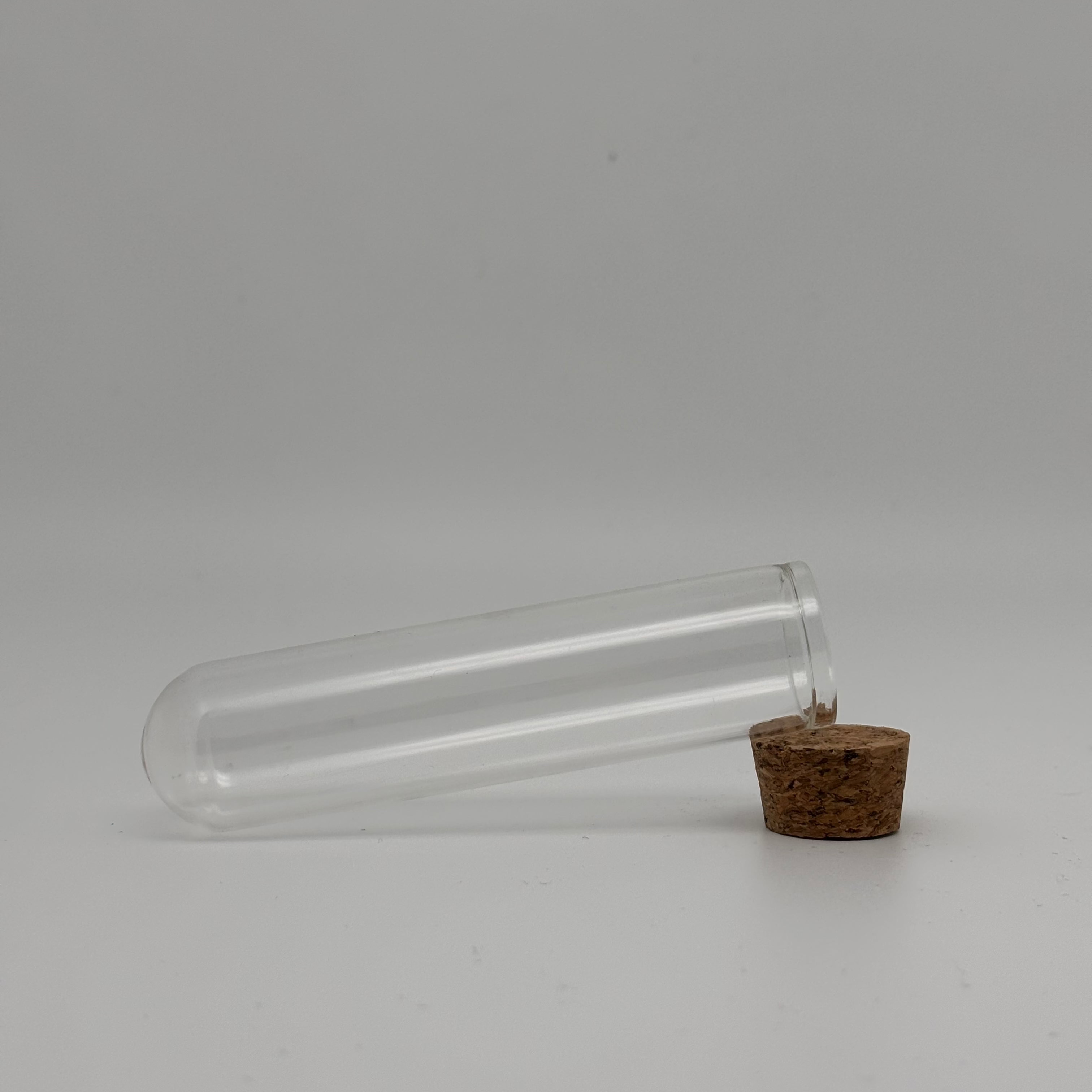 Glass Bottle  Party Favor