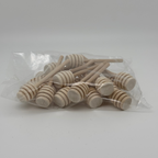 Wooden Honey Stirrer (Stick)