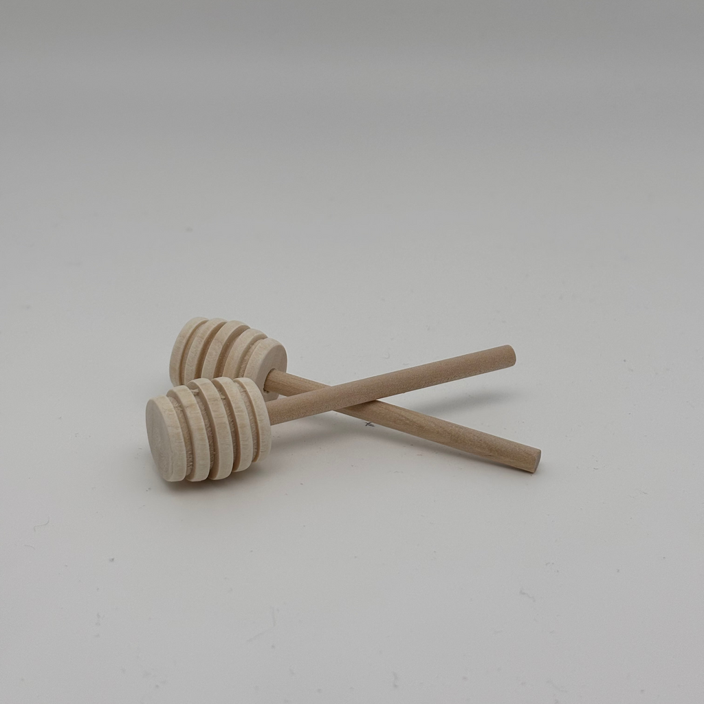 Wooden Honey Stirrer (Stick)
