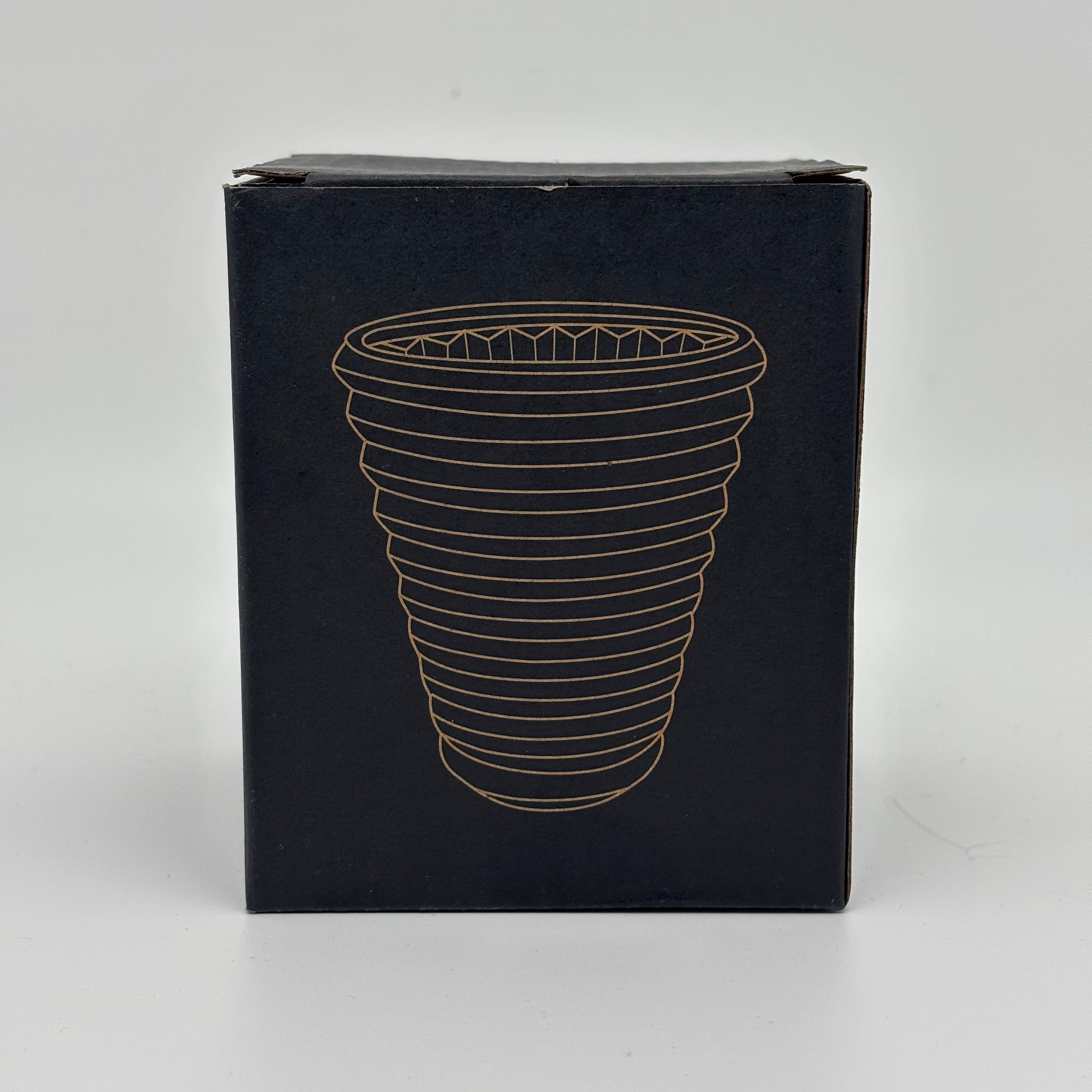 Brûleur d'encens en verre, cadeau de mariage