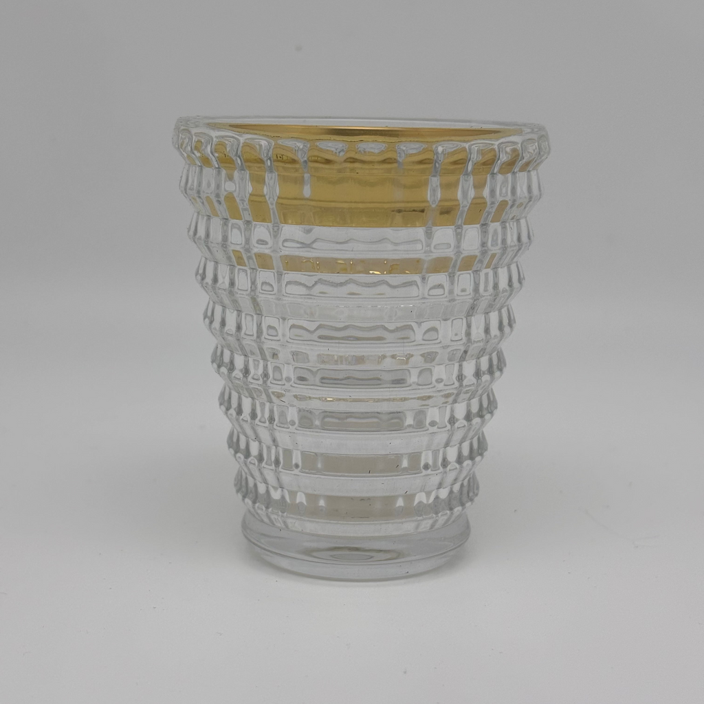 Brûleur d'encens en verre, cadeau de mariage