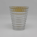 Brûleur d'encens en verre, cadeau de mariage