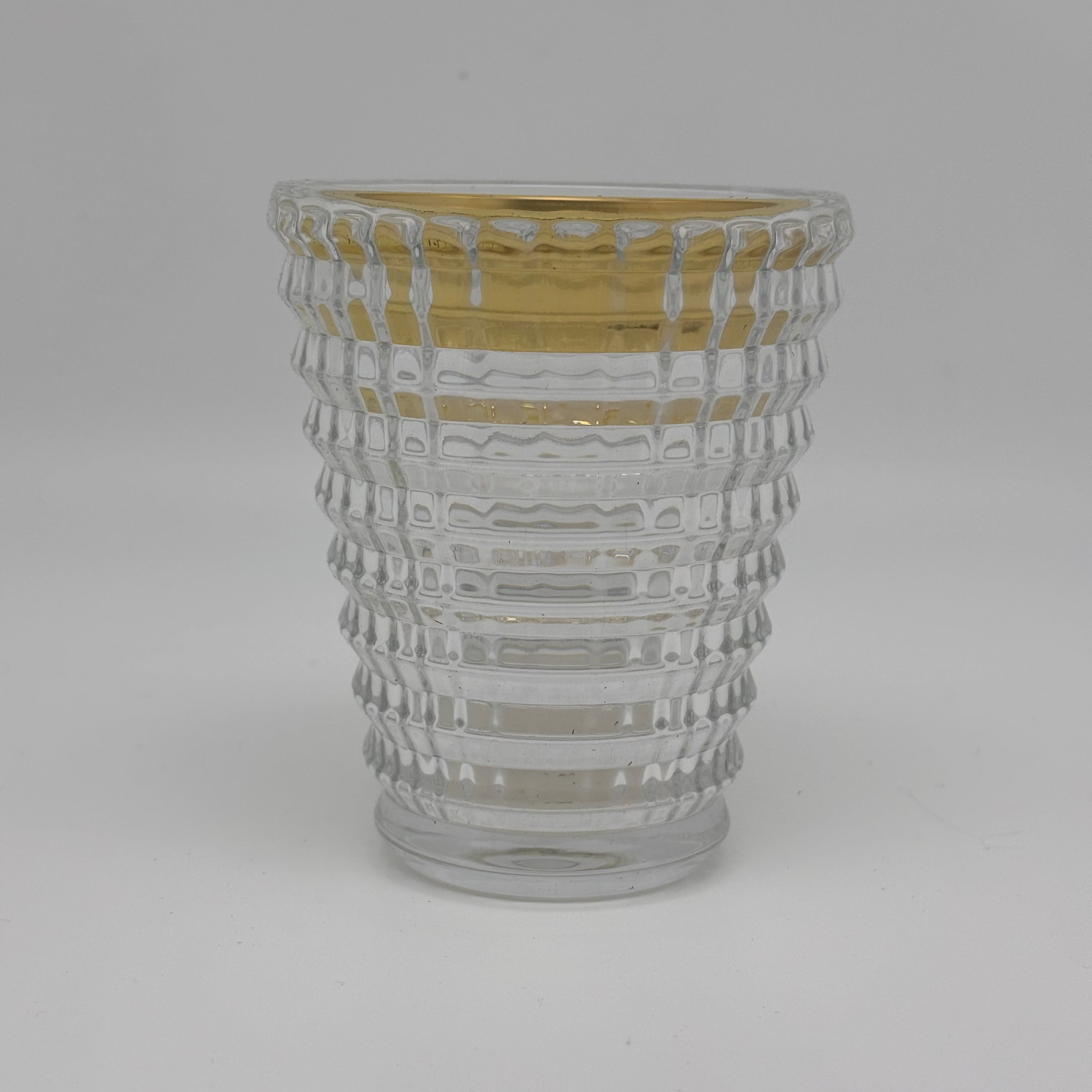 Brûleur d'encens en verre, cadeau de mariage