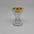 Crystal Incense Burner