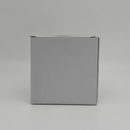 Brûleur d'encens en bois 