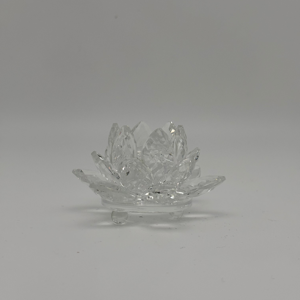 Crystal Flower
