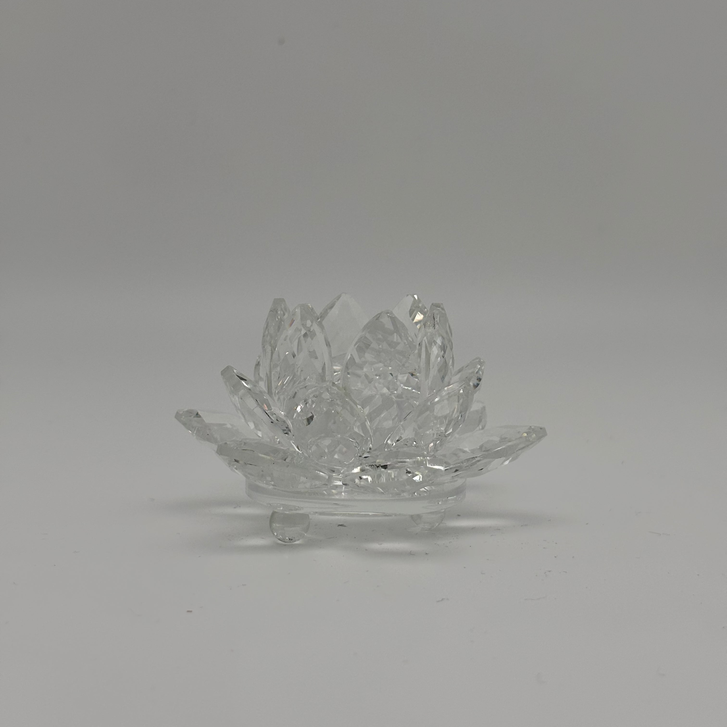 Crystal Flower