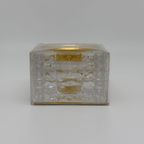 Brûleur d'encens en verre, cadeau de mariage