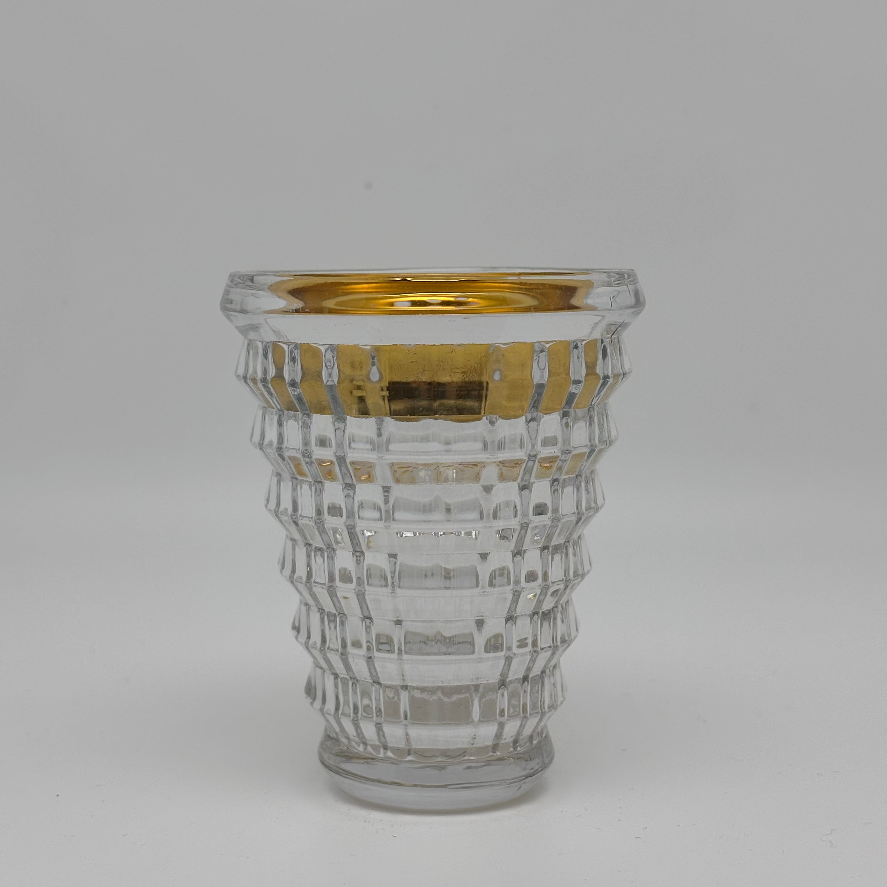 Brûleur d'encens en verre, cadeau de mariage