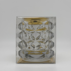 Brûleur d'encens en verre, cadeau de mariage