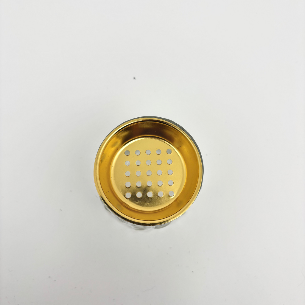 Brûleur d'encens en verre, cadeau de mariage