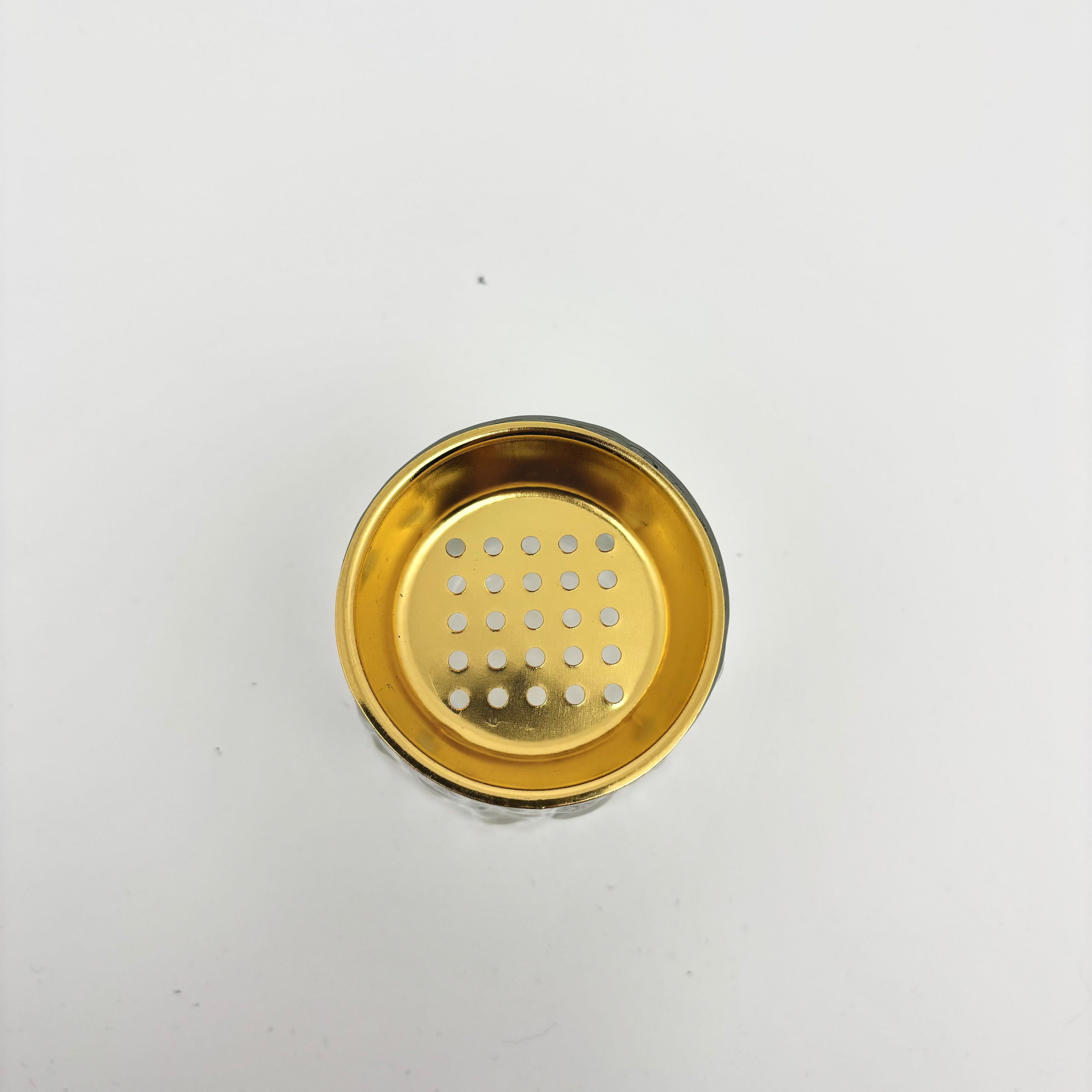 Brûleur d'encens en verre, cadeau de mariage