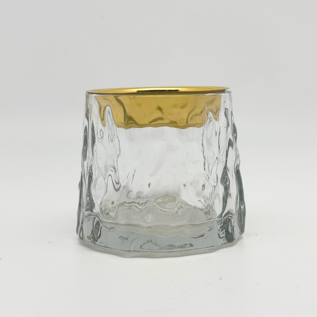 Brûleur d'encens en verre, cadeau de mariage