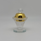 Traditional shape Incense Burner