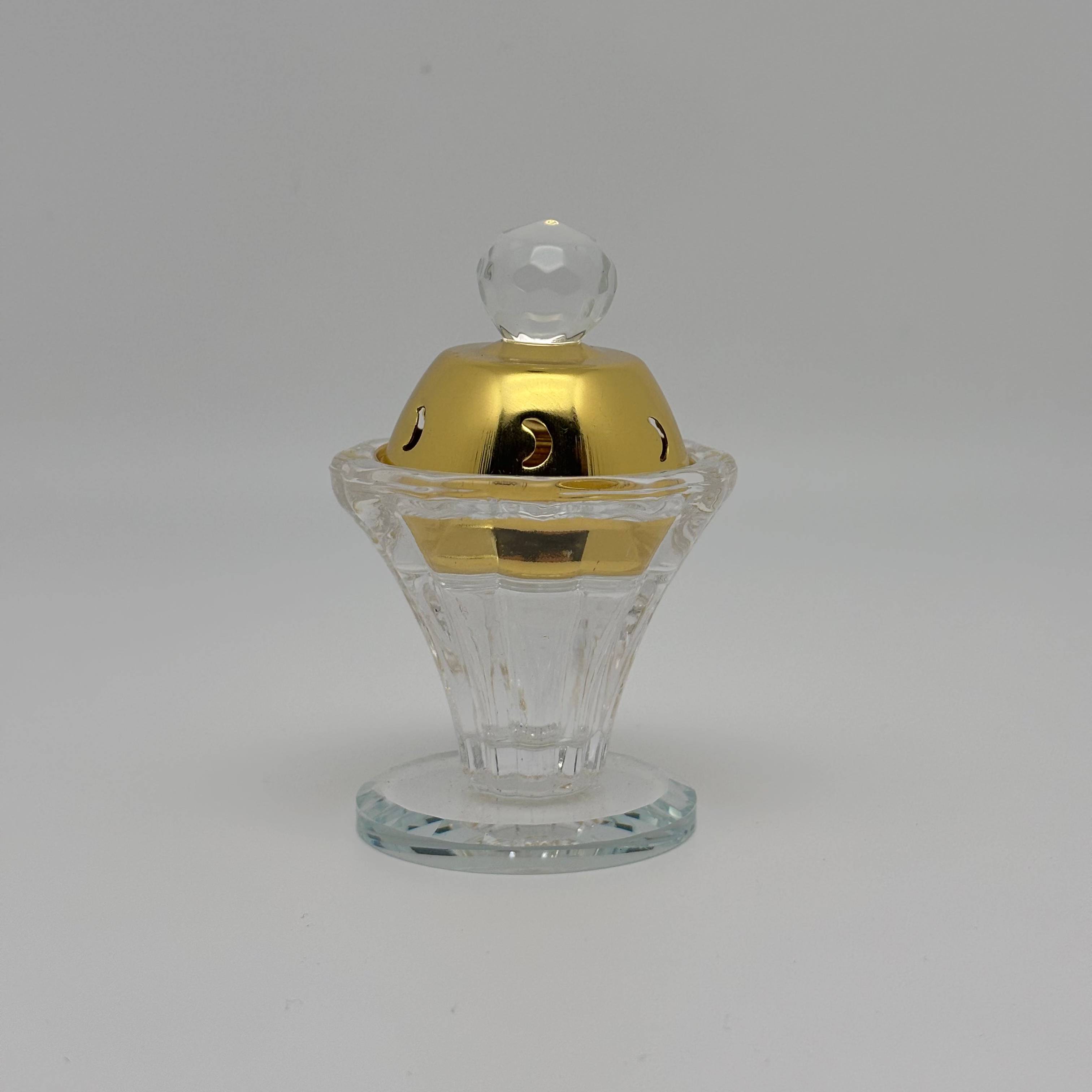 Traditional shape Incense Burner