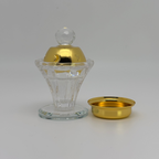 Traditional shape Incense Burner