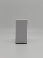 Crystal Perfume Oil Bottle