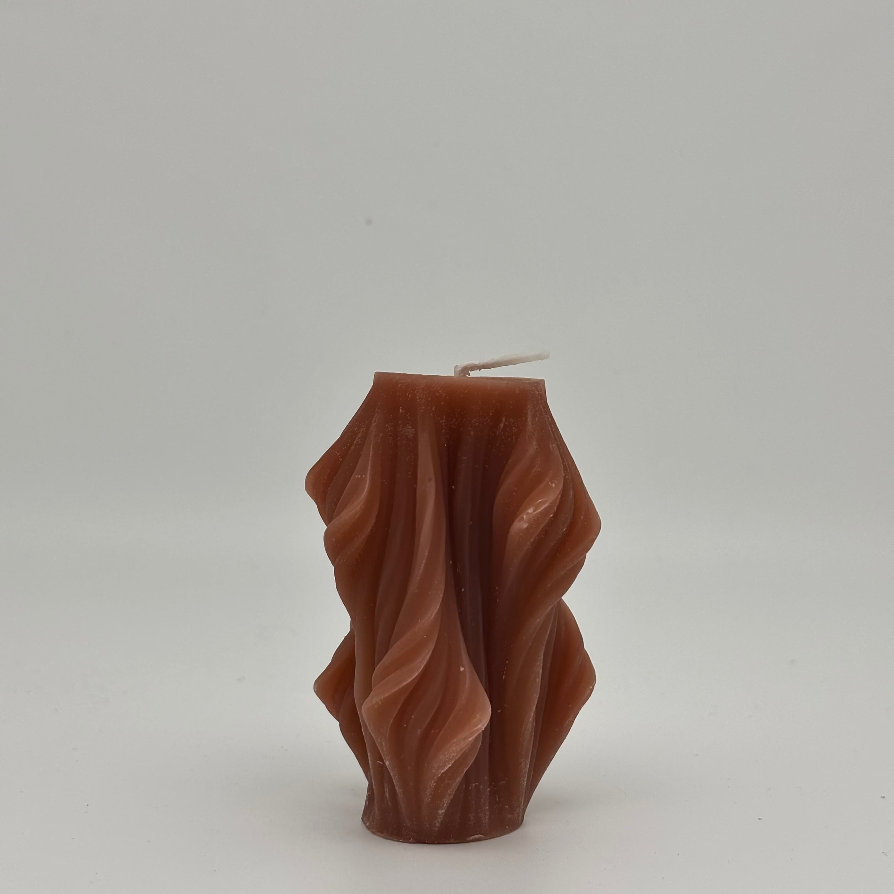 Matti's 3d Real Flame Candle