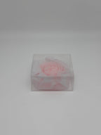 Candle rose shape, Wedding Favor