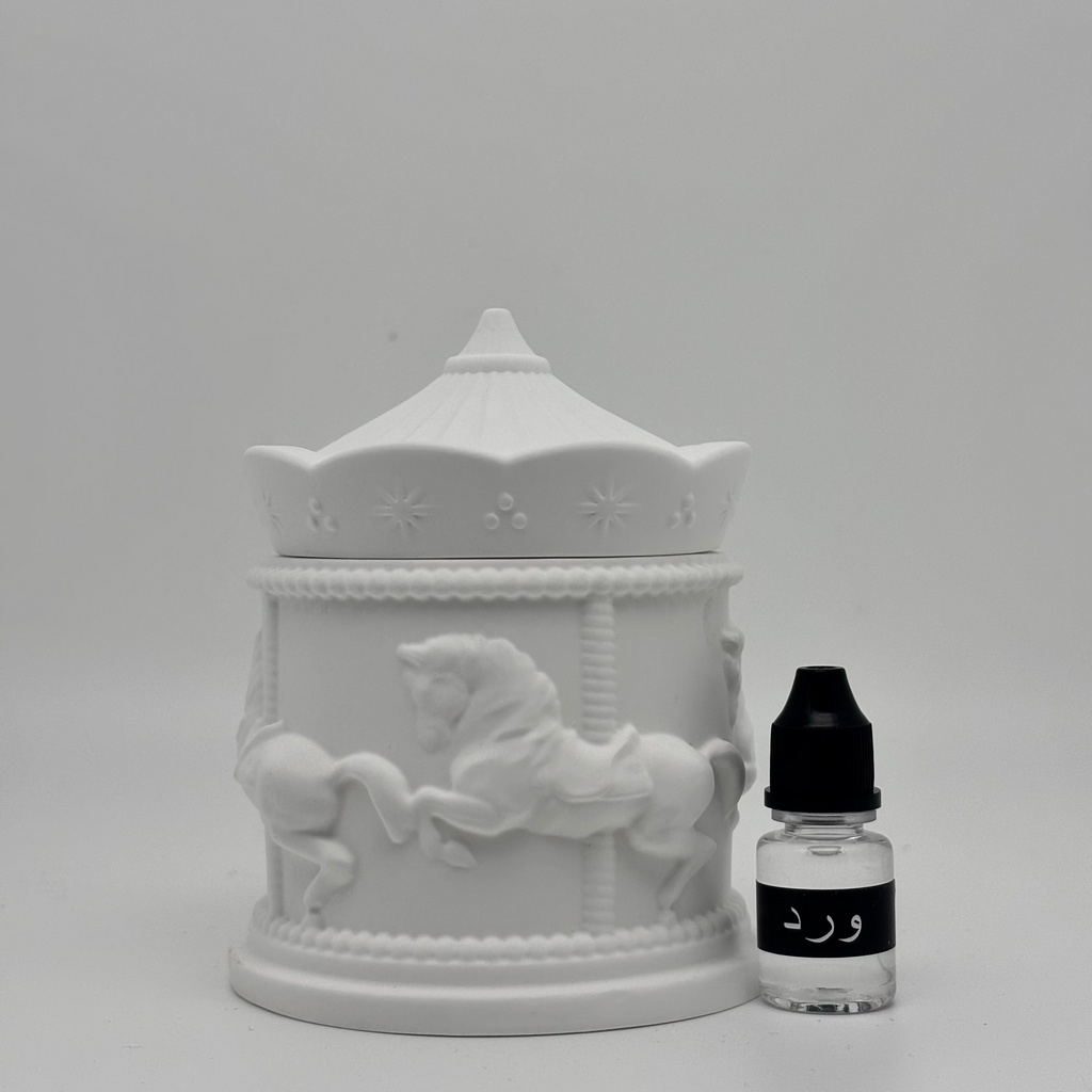 Room Fragrance
