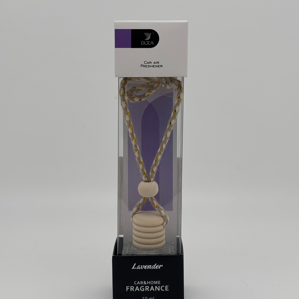 Personalized Room Fragrance