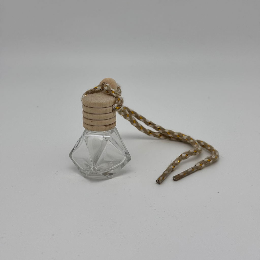 Air Freshener Perfume Diffuser Bottle