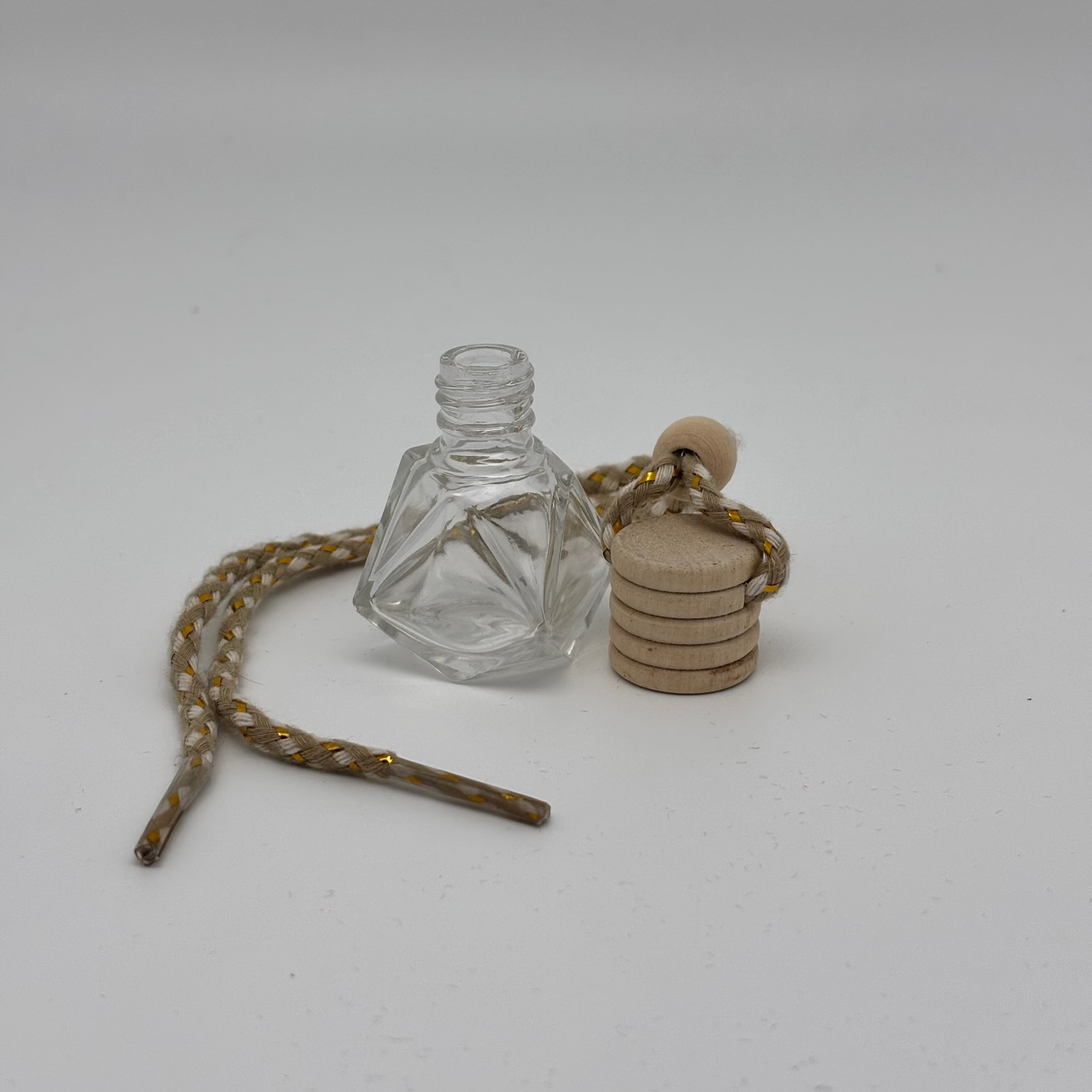 Air Freshener Perfume Diffuser Bottle