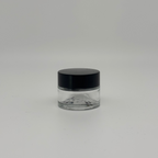 Glass Jar