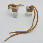 Air Freshener Perfume Diffuser Bottle