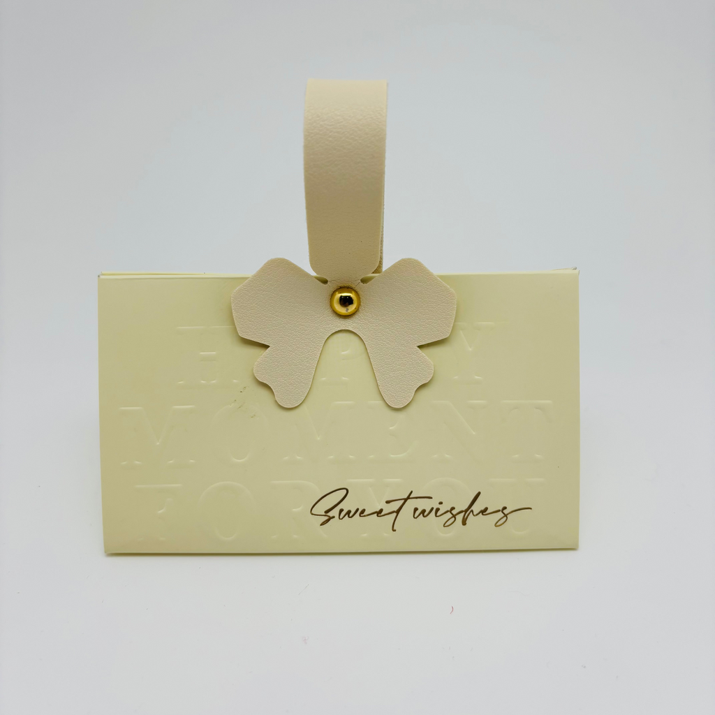 Wedding Favor boxes