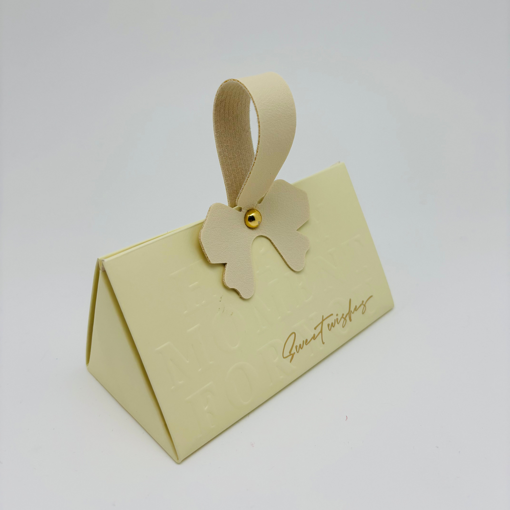 Wedding Favor boxes
