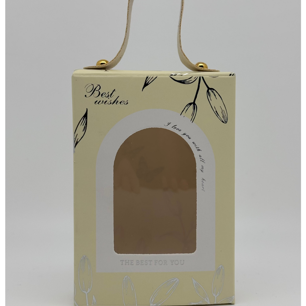 Party Favor Wedding Favor carboard box