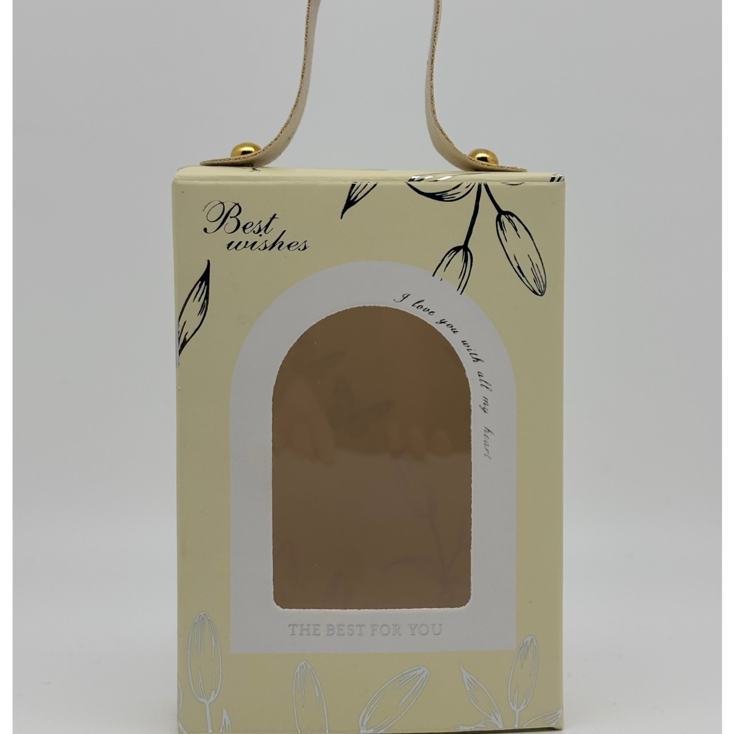 Party Favor Wedding Favor carboard box