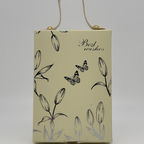 Party Favor Wedding Favor carboard box